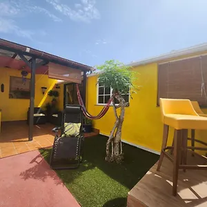 Shangri-lá 2 Apartamento